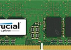 MODULO SODIMM DDR4 8GB 3200MHZ CRUCIAL