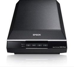 EPSON PERFECTION V600 PHOTO USB2      F5    ·