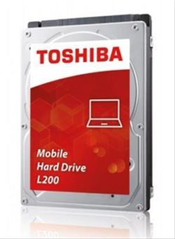 HD 2.5" INTERNO TOSHIBA 500GB L200 BULK