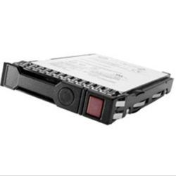 HP ENT HPE 4TB 6G SATA 7.2K LFF MDL LP HDD·