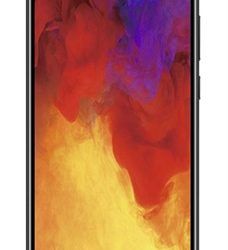 SMARTPHONE HUAWEI Y6 (2019) 4G 32GB DUAL-SIM BLACK