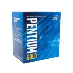 INTEL PENTIUM GOLD G6500 4.1GHz 4MB (SOCKET 1200) GEN10