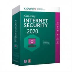KASPERSKY INTERNET SECURITY 2020 1 DISPOSITIVO