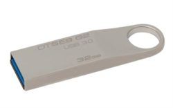 KINGSTON 32GB USB 3.0 DATATRAVELER SE9  G2 (·