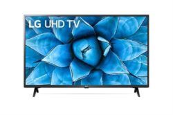 LG LED LCD TV 43 (UHD)·