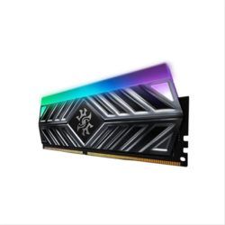 MEMORIA RAM ADATA XPG SPECTRIX D41 DDR4 16GB·