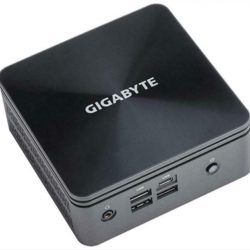 MINIBAREBONE GIGABYTE BRIX I5-10210U HDMI SSD M.2 o 2.5"