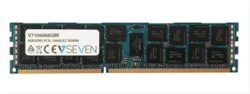 MODULO DDR3 8GB 1333MHZ CL9 V7 ECC REGISTERED SERVIDOR