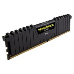 MODULO DDR4 16GB 3200MHZ CORSAIR VENGEANCE LPX BLACK