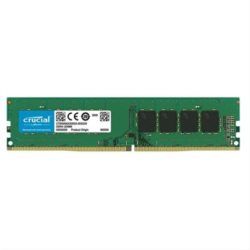MODULO DDR4 16GB 3200MHZ CRUCIAL CL19
