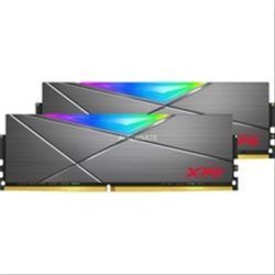 MODULO DDR4 32GB (2x16GB) 3200MHZ ADATA XPG SPECTRIX D50 RGB