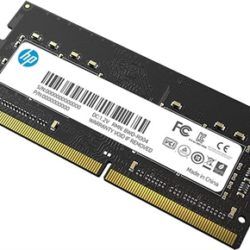 MODULO DDR4 SODIMM 16GB 2400MHZ HP  CL17