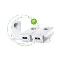 PLC POWERLINE DEVOLO MAGIC 2 WiFi Next Multiroom Kit-DESPRECINTADO
