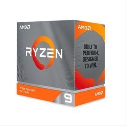 AMD RYZEN 9 3900XT 3.8GHZ 70MB AM4