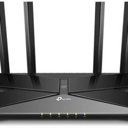 ROUTER TP-LINK ARCHER AX50 DUAL BAND AX3000 GIGABIT WIFI 6 ROUTER
