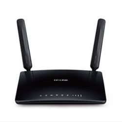 ROUTER WIRELESS 300MBPS LTE 4G SIM TP-LINK TL-MR6400