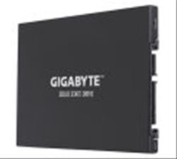 SSD 2.5" 512GB GIGABYTE UD PRO R550/W530 MB/s