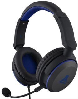 THE G-LAB AURICULARES KORP OXYGEN - PC/PS4/X·