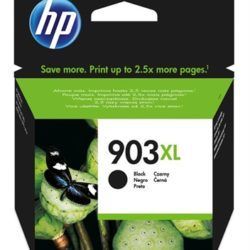 TINTA HP 903XL BLACK INK CARTRIDGE·