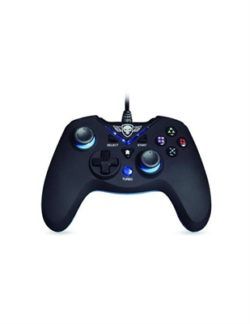 XTREM GAMEPAD PLAYER WIRED SPIRIT OF GAMER PC/PS3