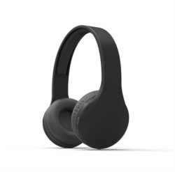 AURICULARES COOLBOX COOLSAND AIR15 BLUETOOTH NEGRO