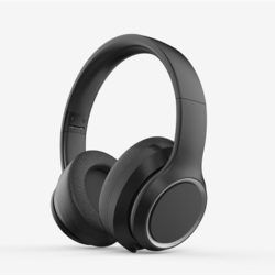 AURICULARES COOLBOX COOLSAND AIR20 BLUETOOTH NEGRO