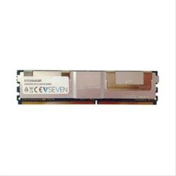 MODULO DDR2 4GB 667MHZ 1.8V PC2-5300 FB-DIMM SEVEN-DESPRECINTADO